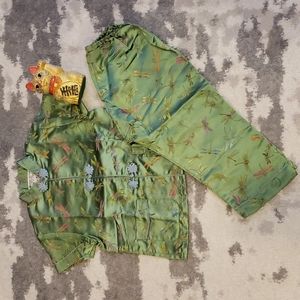 Traditional Asian Outfit